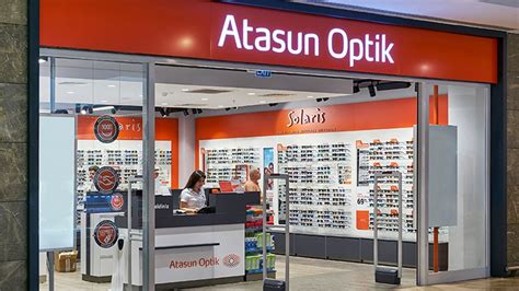 atasun optik sunluk.